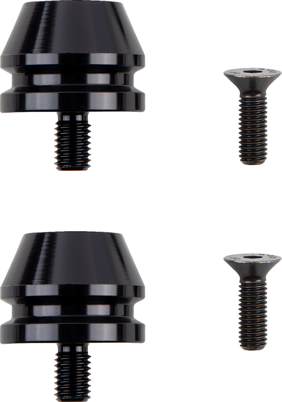 Moose Racing Voyager Handguards