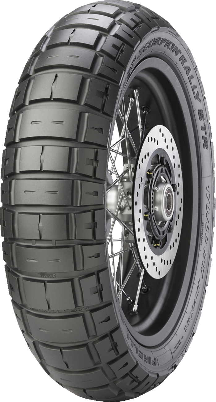 PIRELLI Scorpion™ Rally Tire