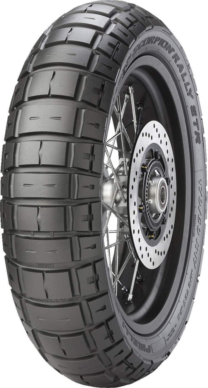 PIRELLI Scorpion™ Rally STR Tire