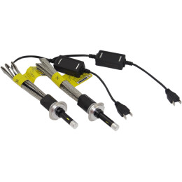 PLATINUM DC LED HEADLIGHT CONVERSION KITS PLATINUM DC LED HEADLIGHT CONVERSION KITS