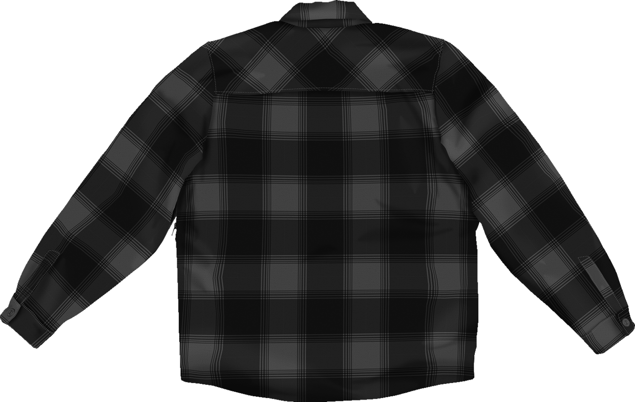 Icon Fallblock CX Flannel™ Jacket