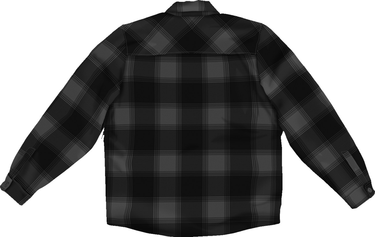 Icon Fallblock CX Flannel™ Jacket