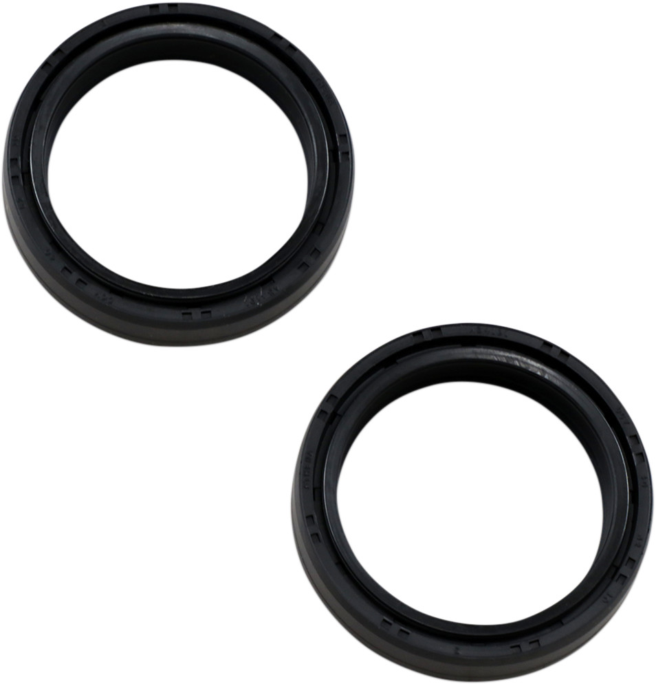 PARTS UNLIMITED Front Fork Seals