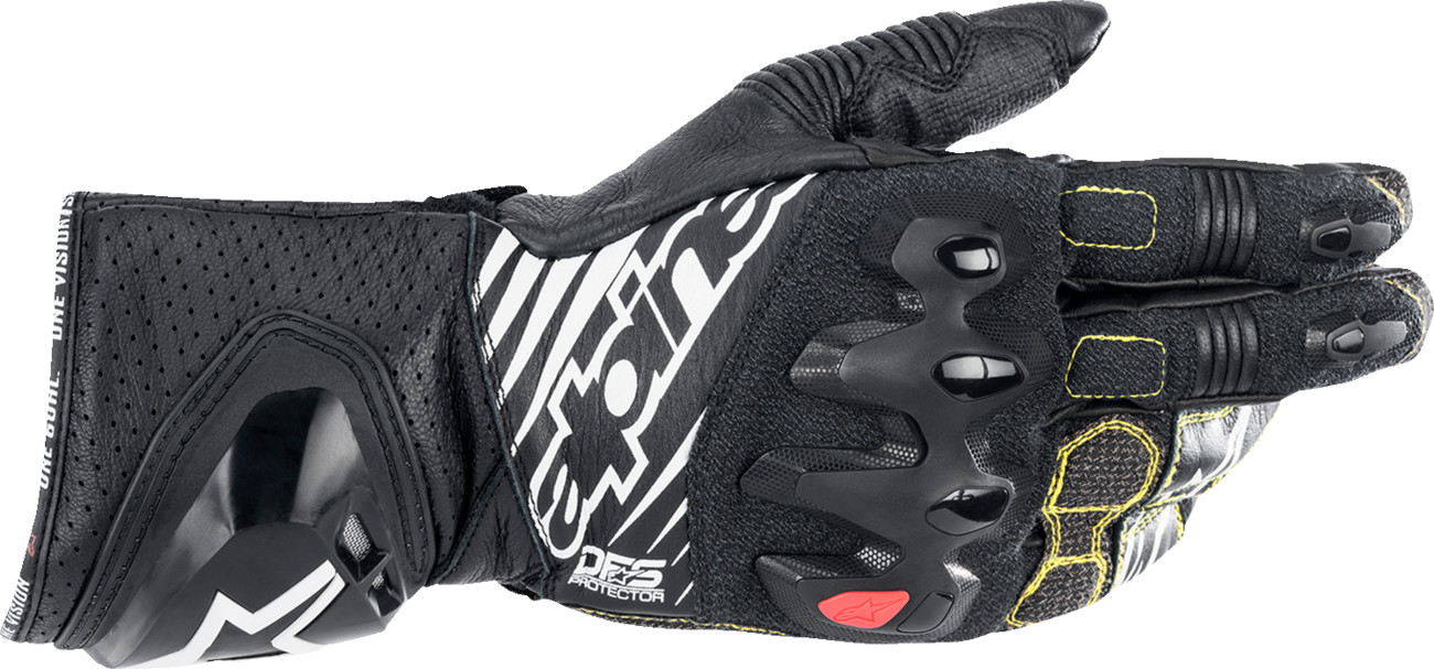 ALPINESTARS GP Tech v2 Gloves