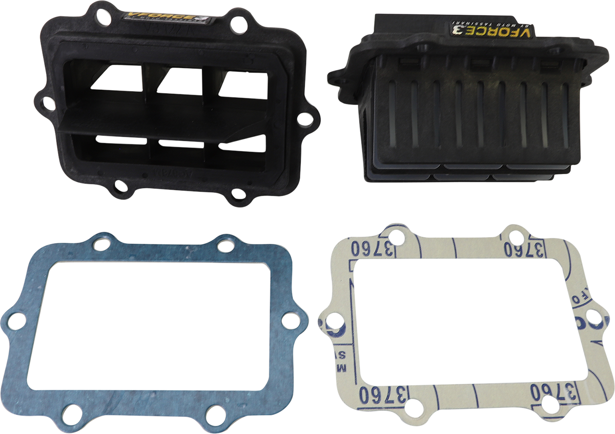 V-Force 3 Reed Valve Set