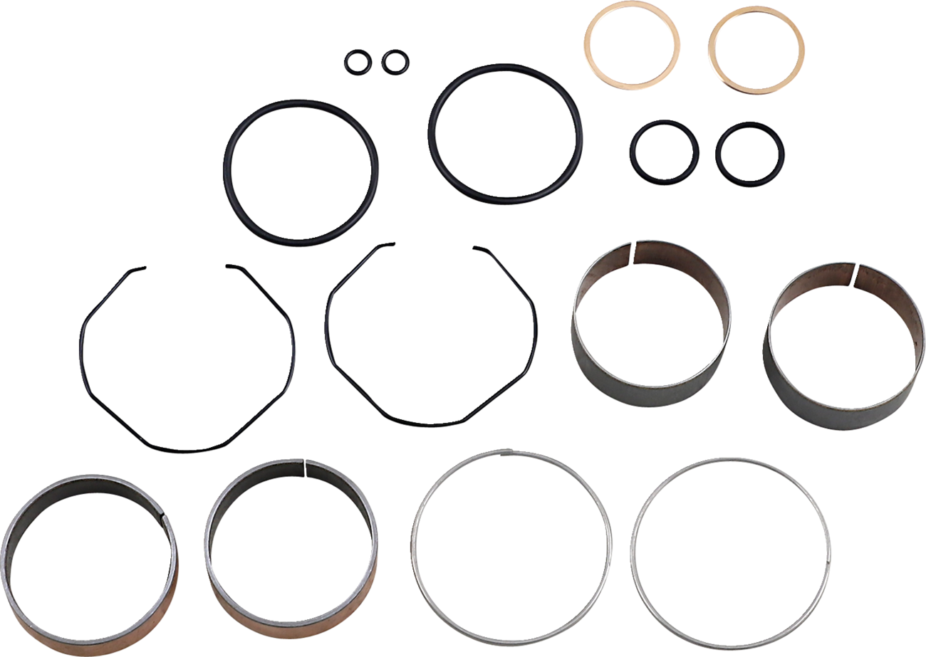 Moose offroad Fork Bushing Kit 2016-2018 Suzuki RMZ250