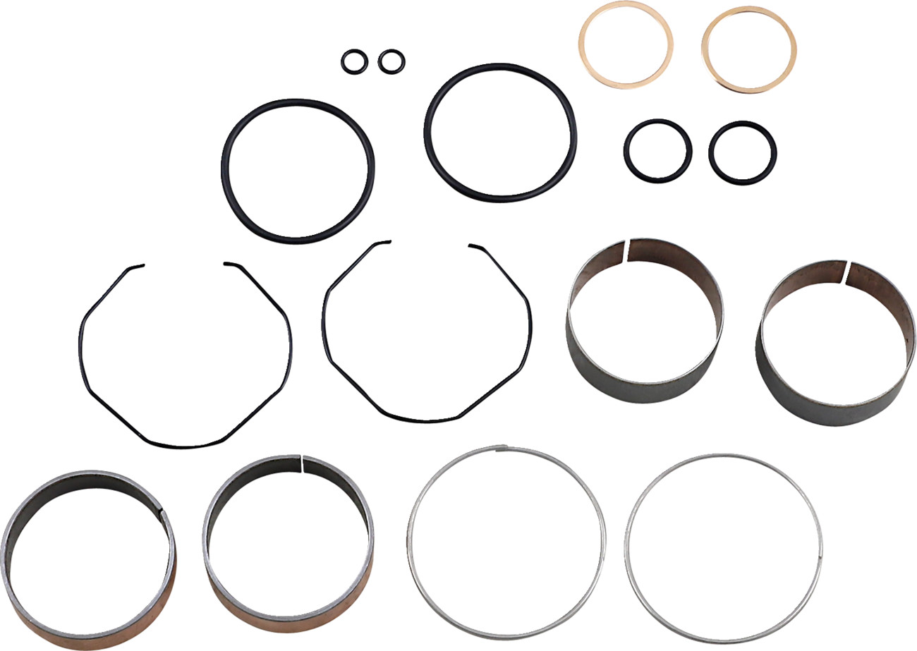 Moose Racing Fork Bushings Kit