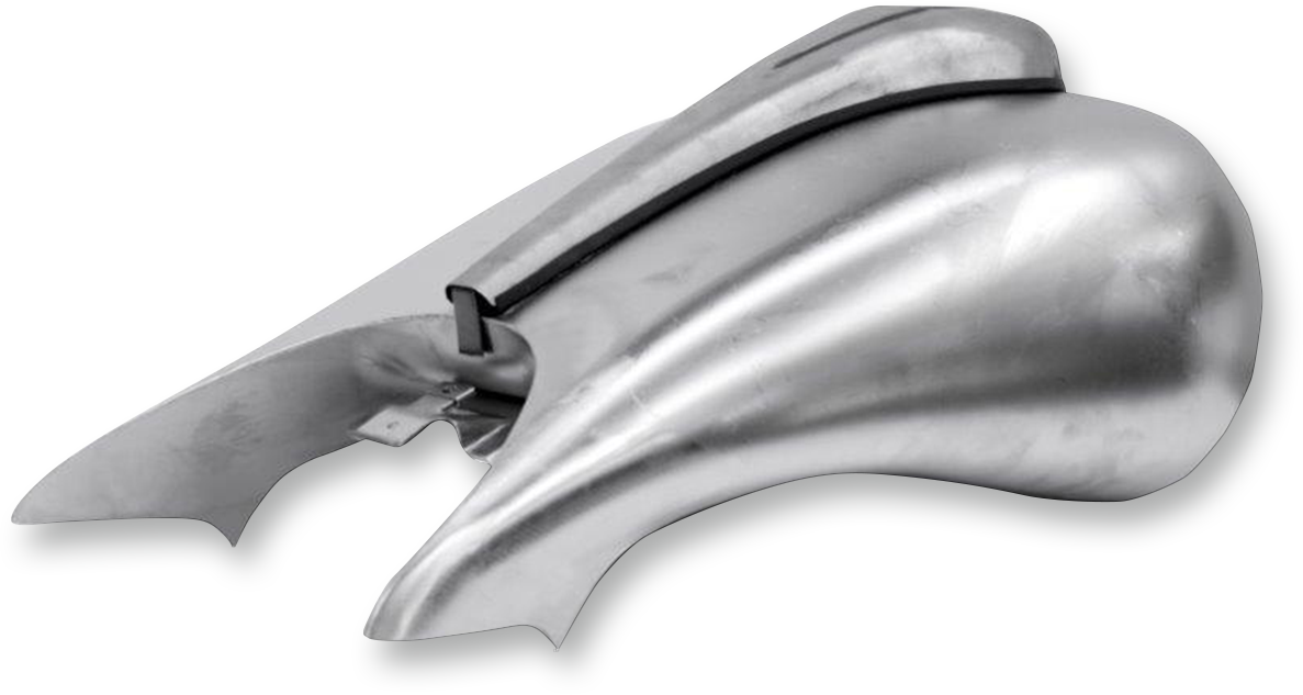 PAUL YAFFE BAGGER NATION Razor Back Stretched Tank Kit