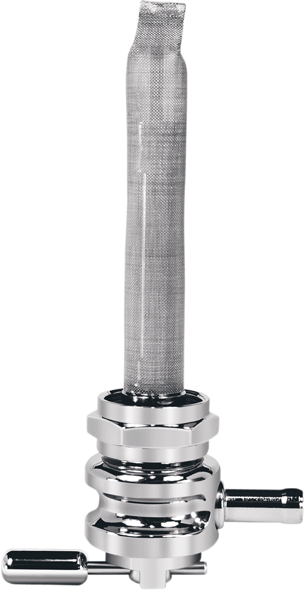 Power-Flo Fuel Valve