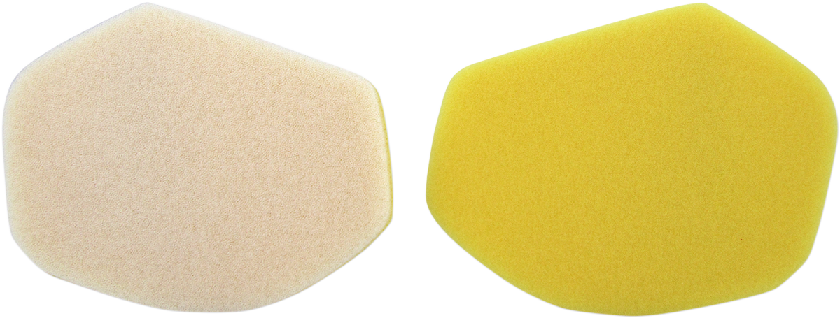 NO TOIL Foam Air Filter
