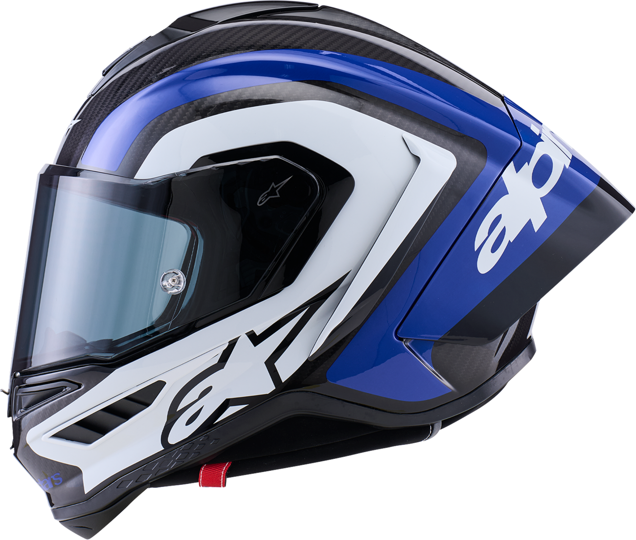 Alpinestars Supertech R10 Carbon Arius Helmet