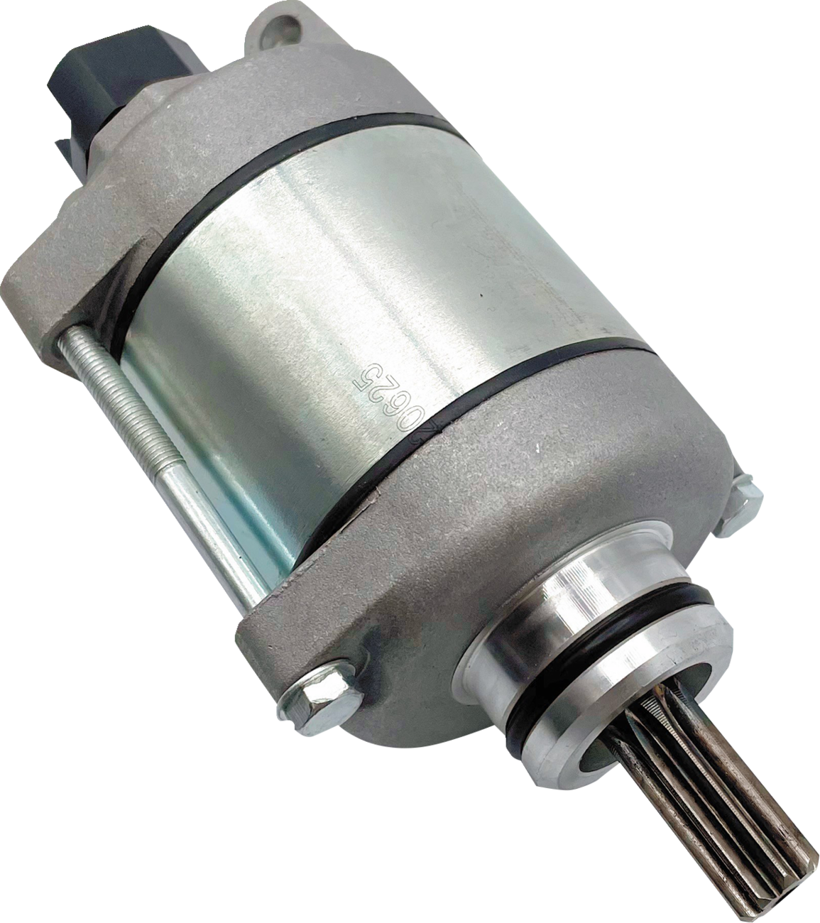 RICK'S MOTORSPORT ELECTRIC Starter Motor