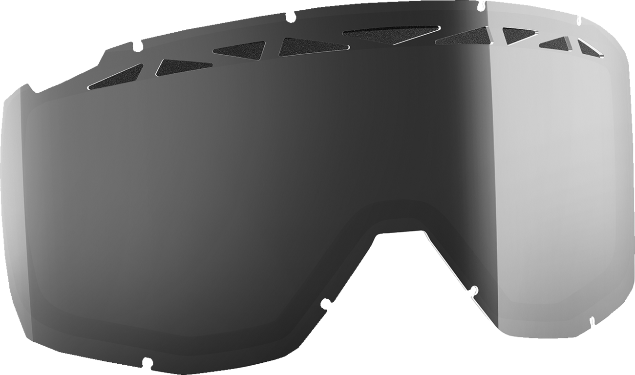 SCOTT Primal/Split Goggle Dual Pane ACS Lens