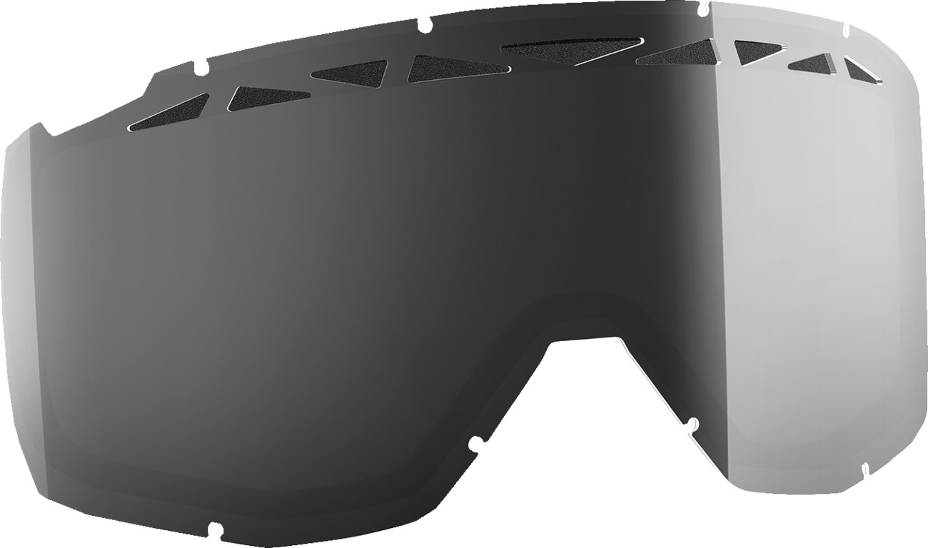 SCOTT Primal/Split Goggle Dual Pane ACS Lens