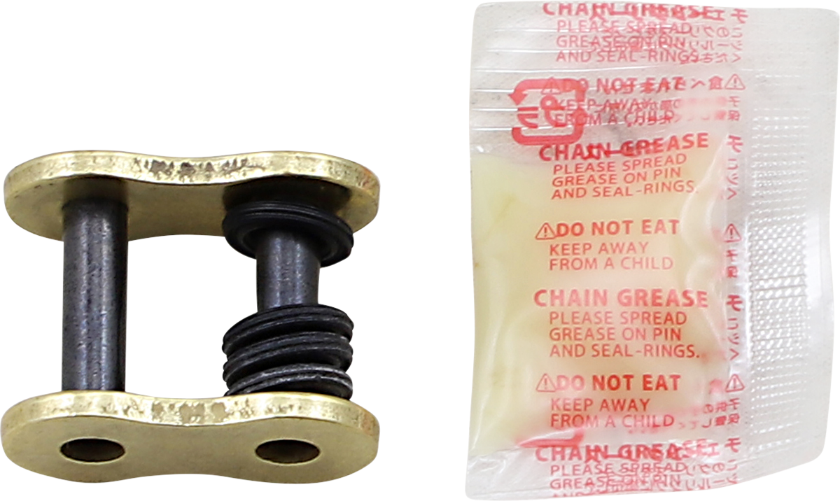 Max Series Rivet Connecting Link