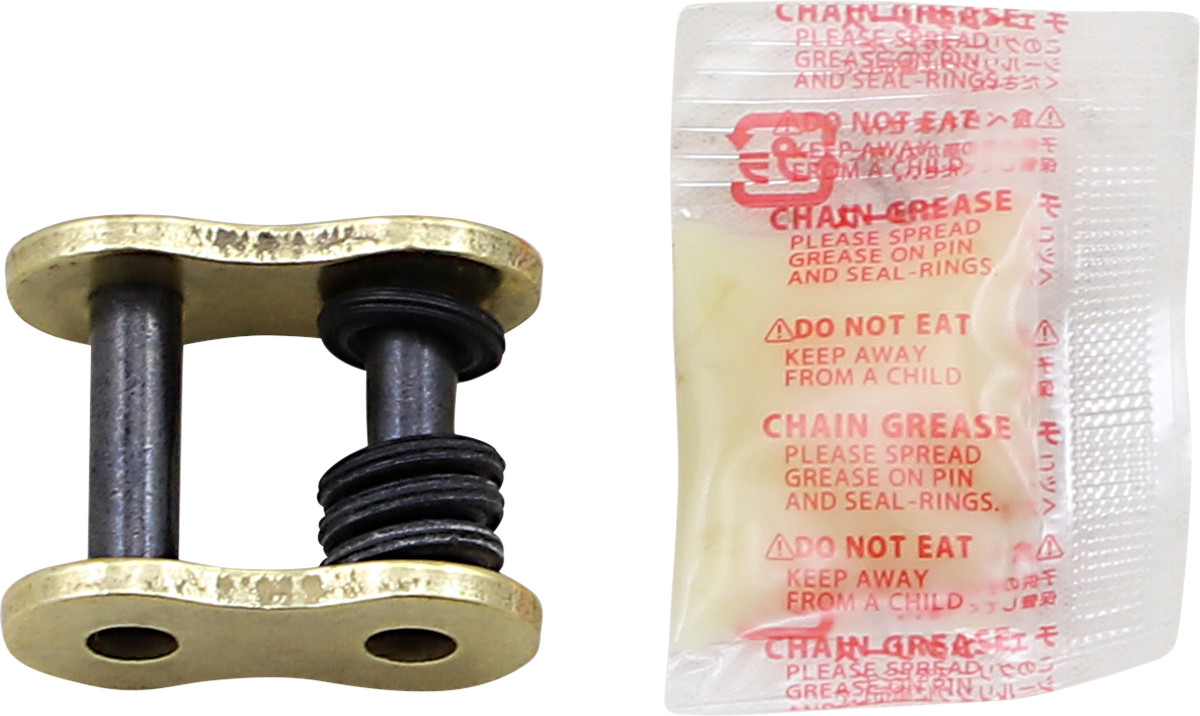 Max Series Rivet Connecting Link