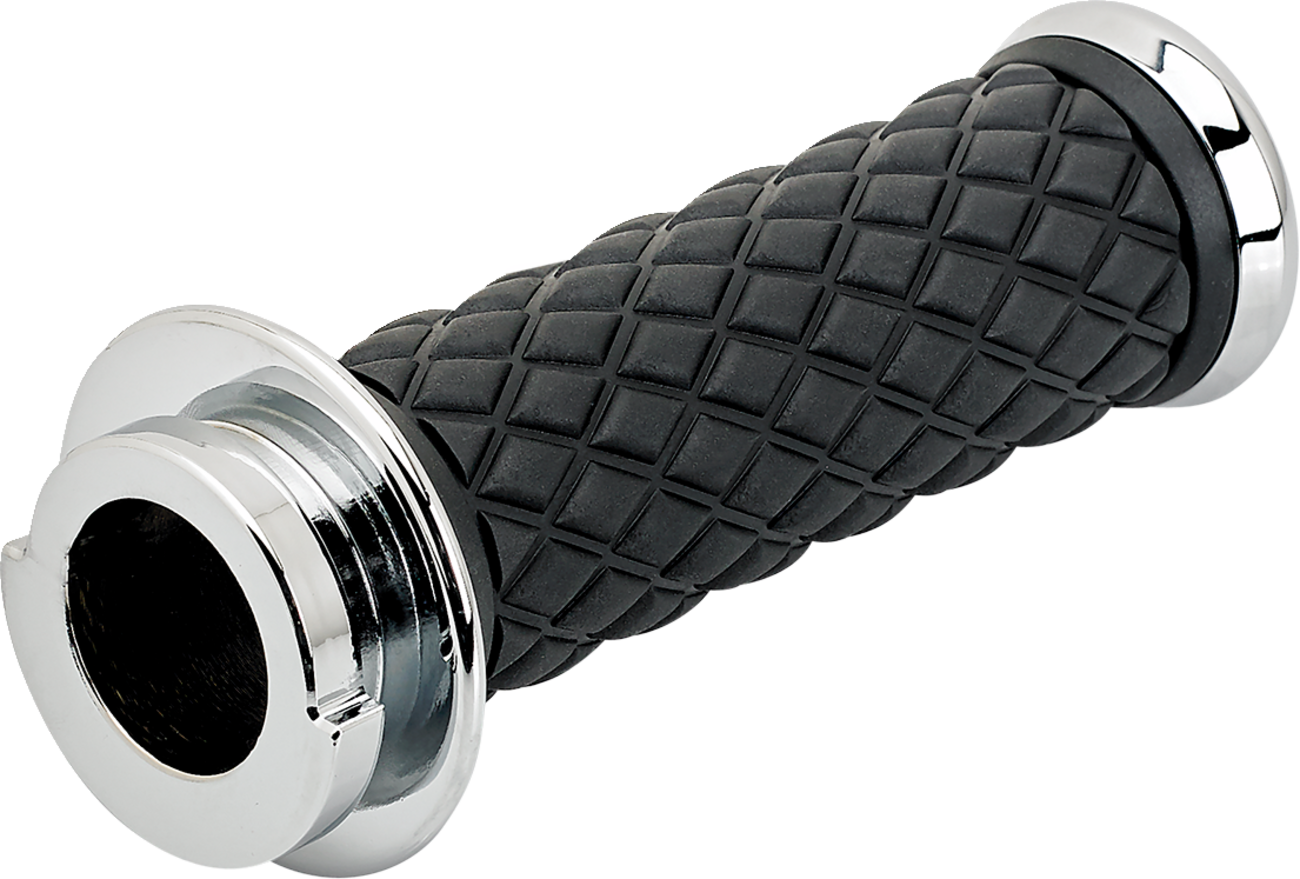 Alumicore Grips