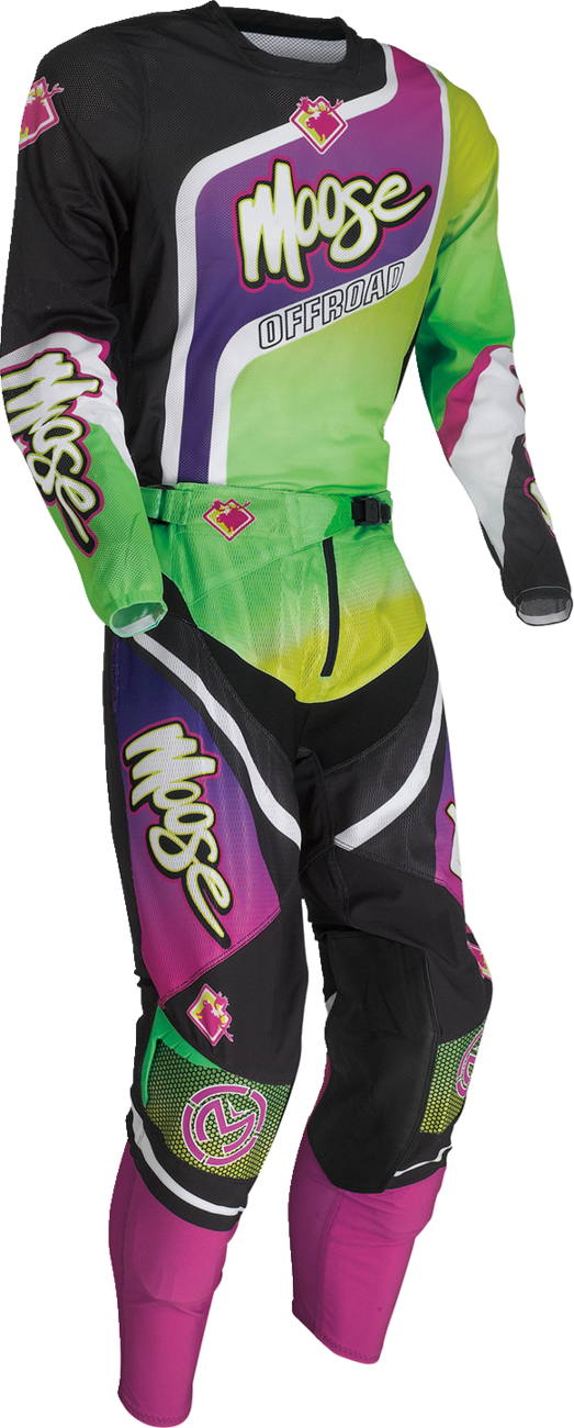 Moose Racing Sahara Pants