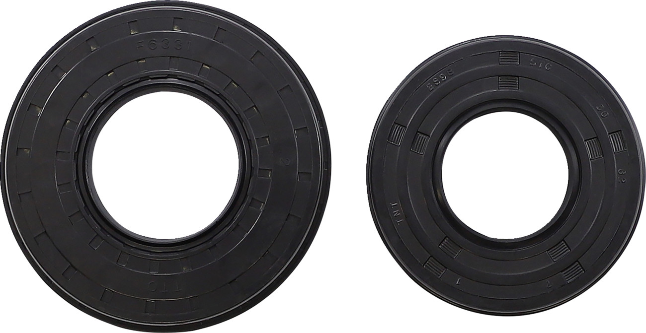 VERTEX Engine Oil Seal Kit