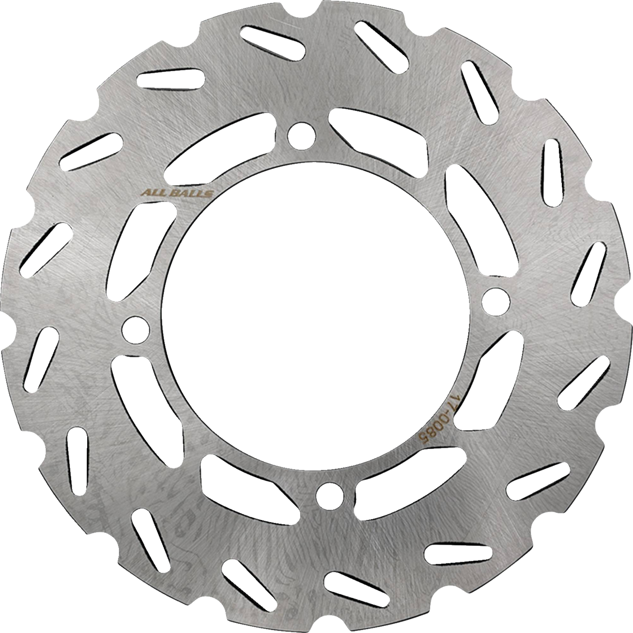 Brake Rotors