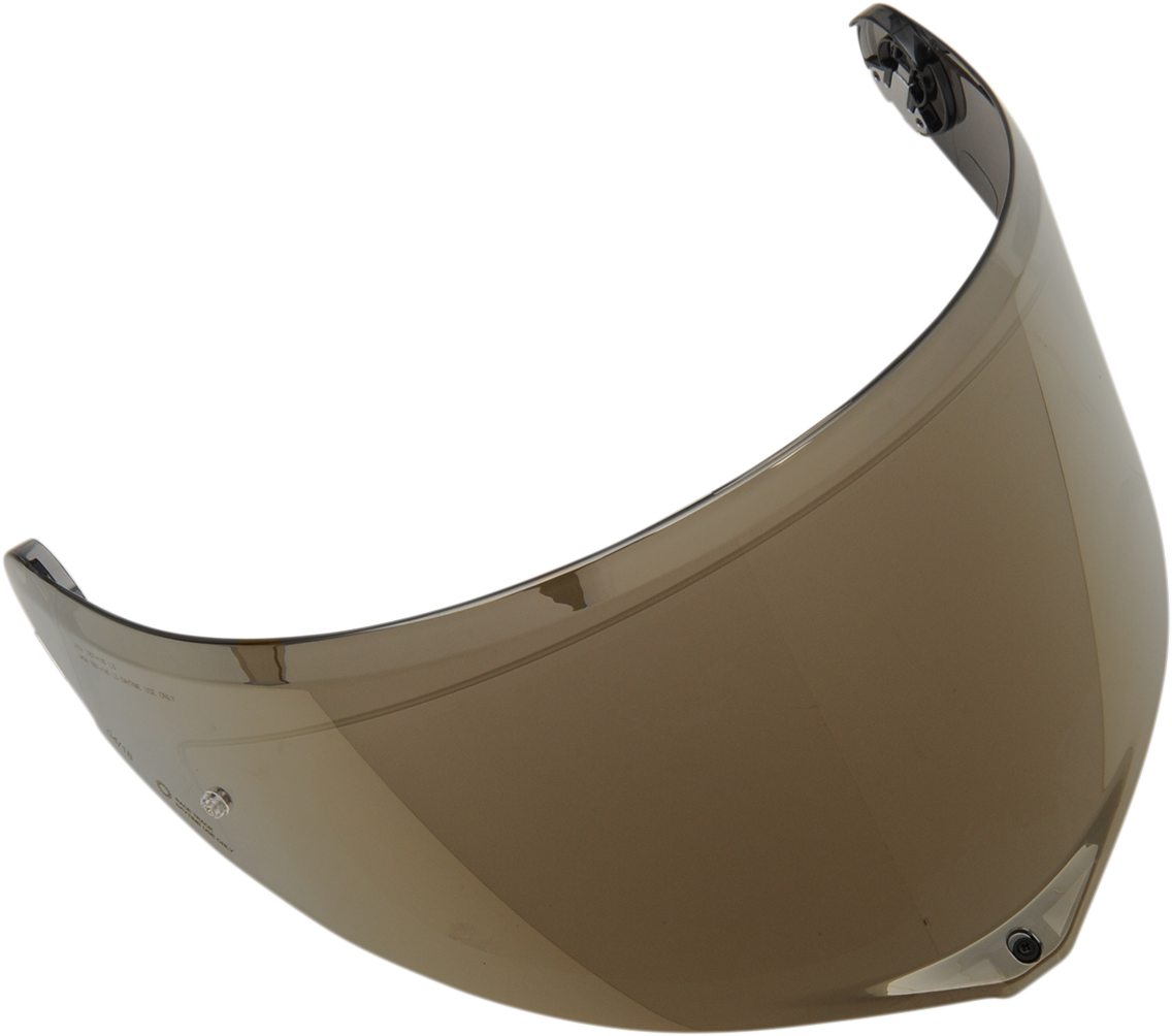 AGV GT3 Pinlock-Ready Face Shield