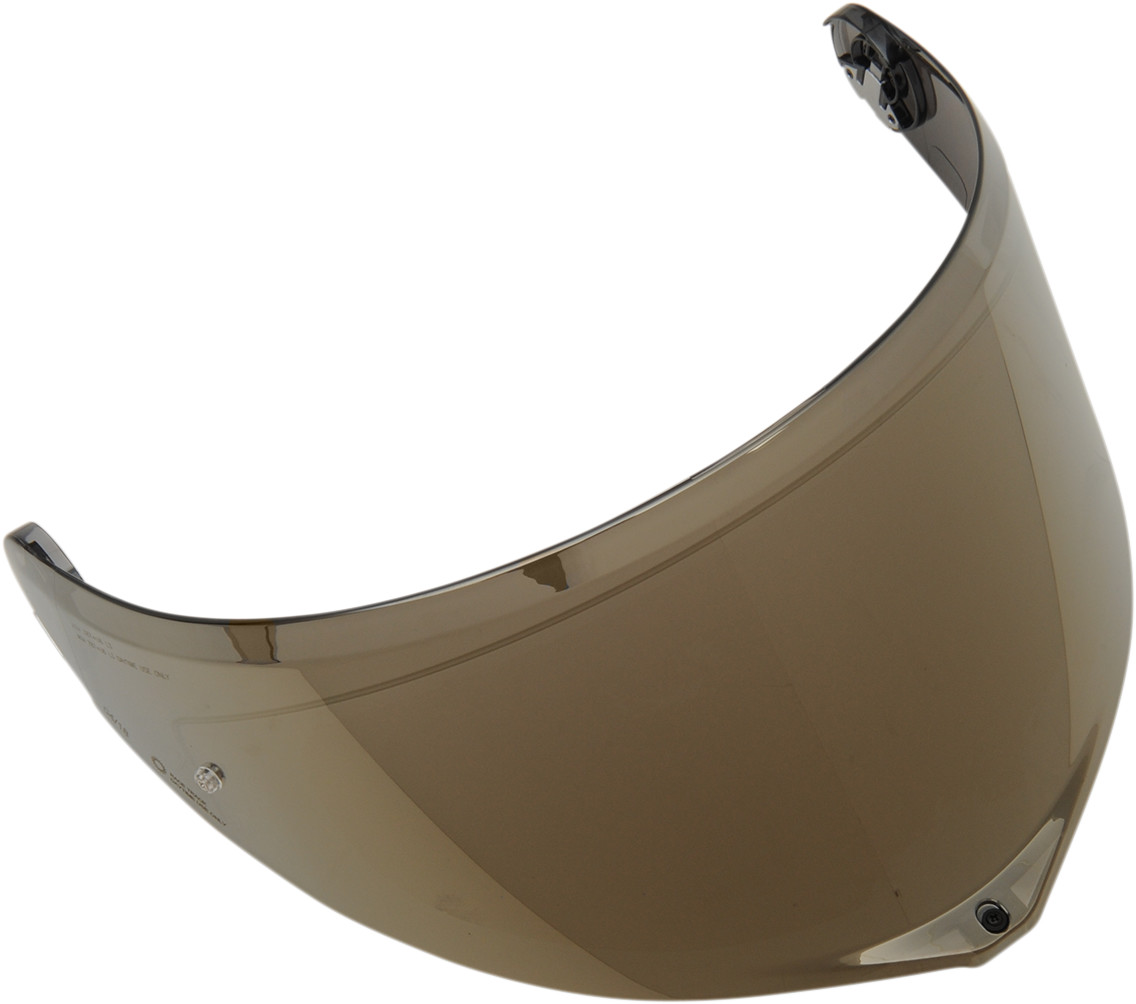 AGV GT3 Pinlock-Ready Face Shield