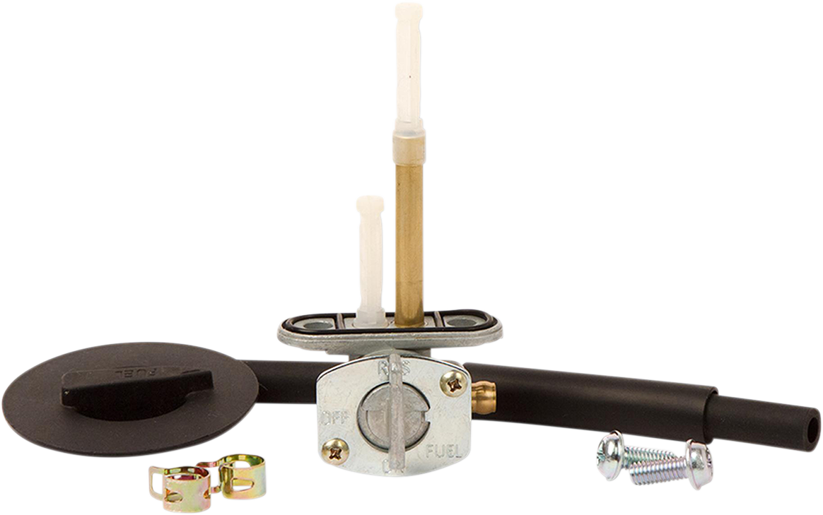 Fuel Valve Kit