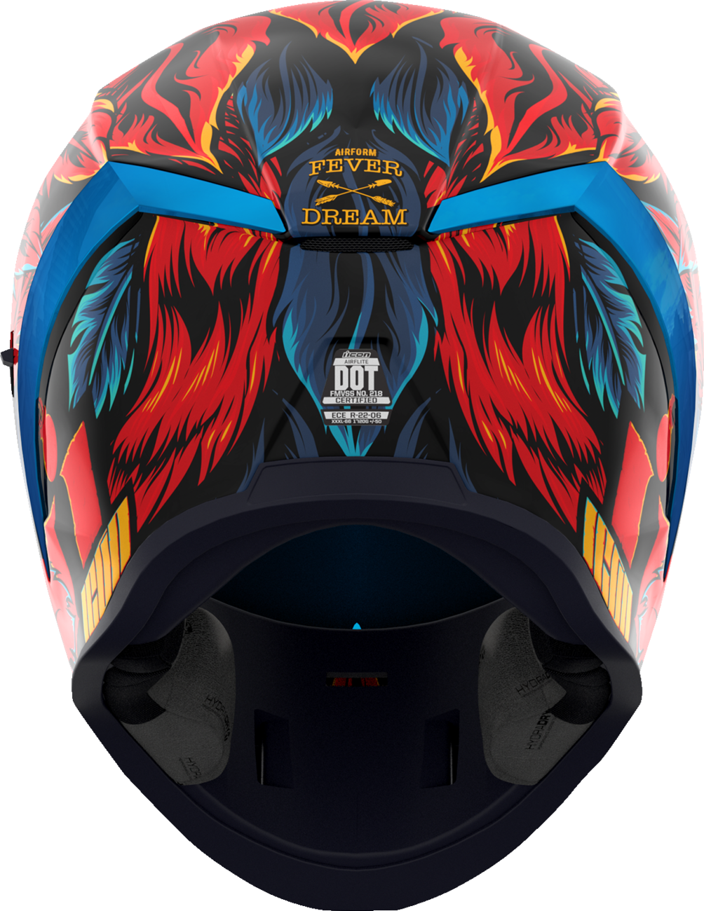 Icon Airform™ Fever Dream Helmet