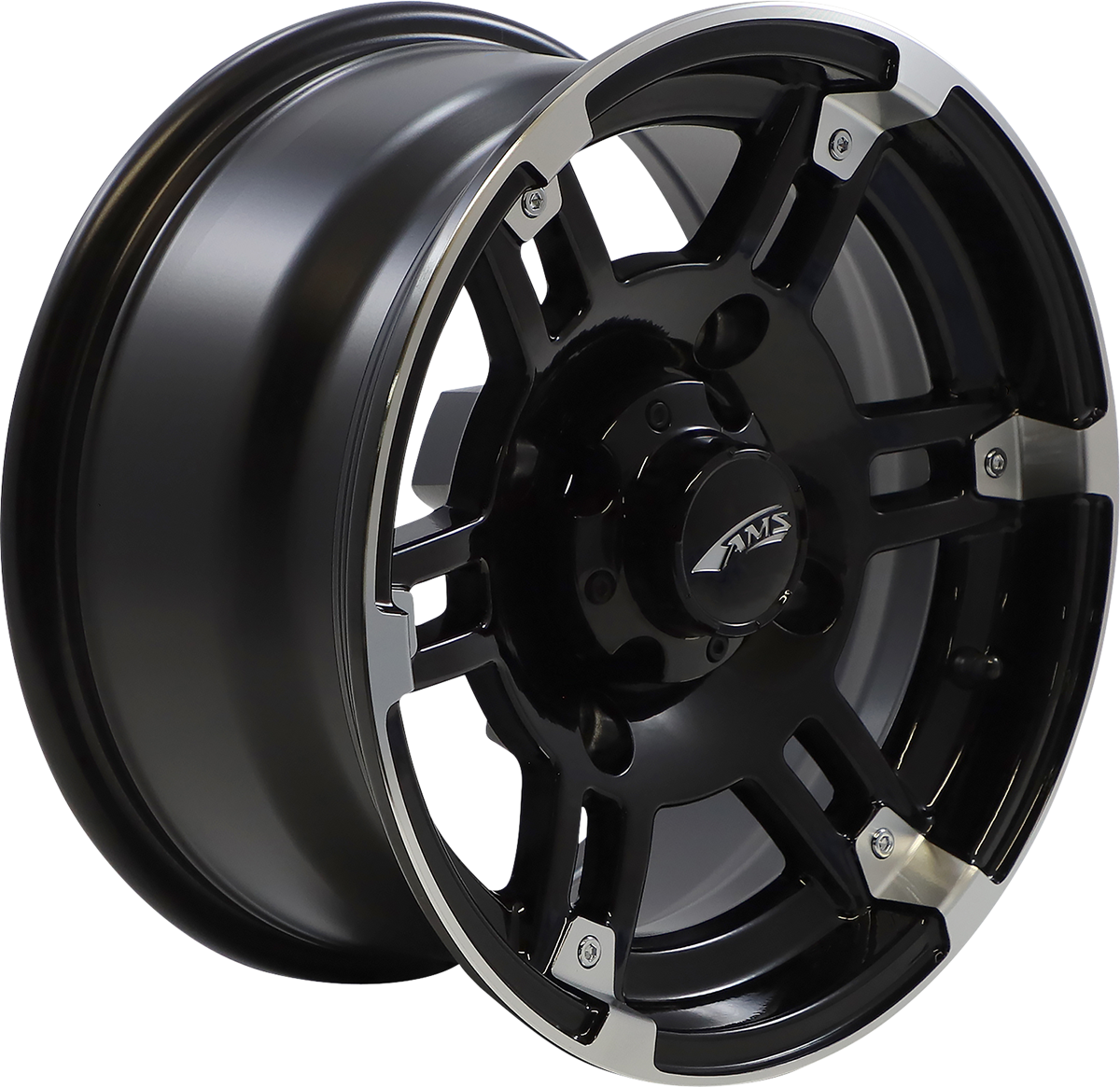 AMS Roll’n 104 Wheel