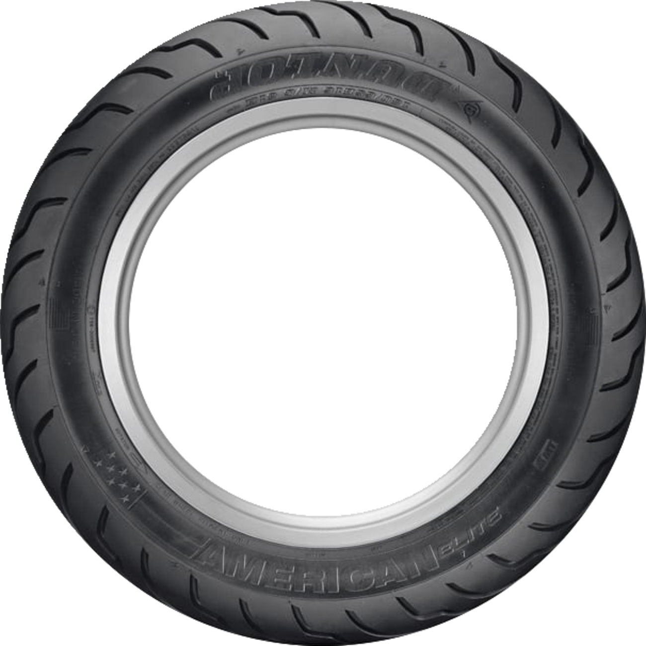 DUNLOP American Elite Tire