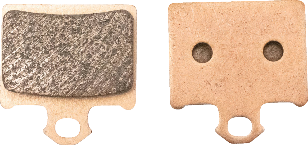 Sintered Brake Pads