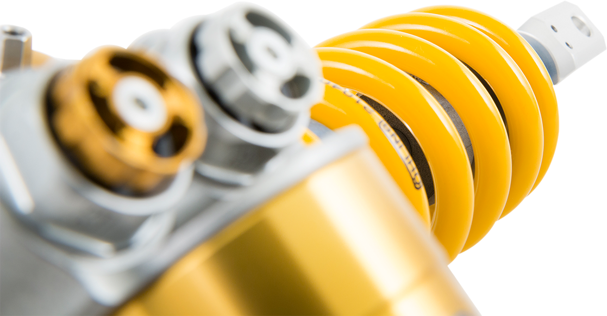 Ohlins TTX GP Rear Shock Ducati Panigale V4 / S / R  2018-2022