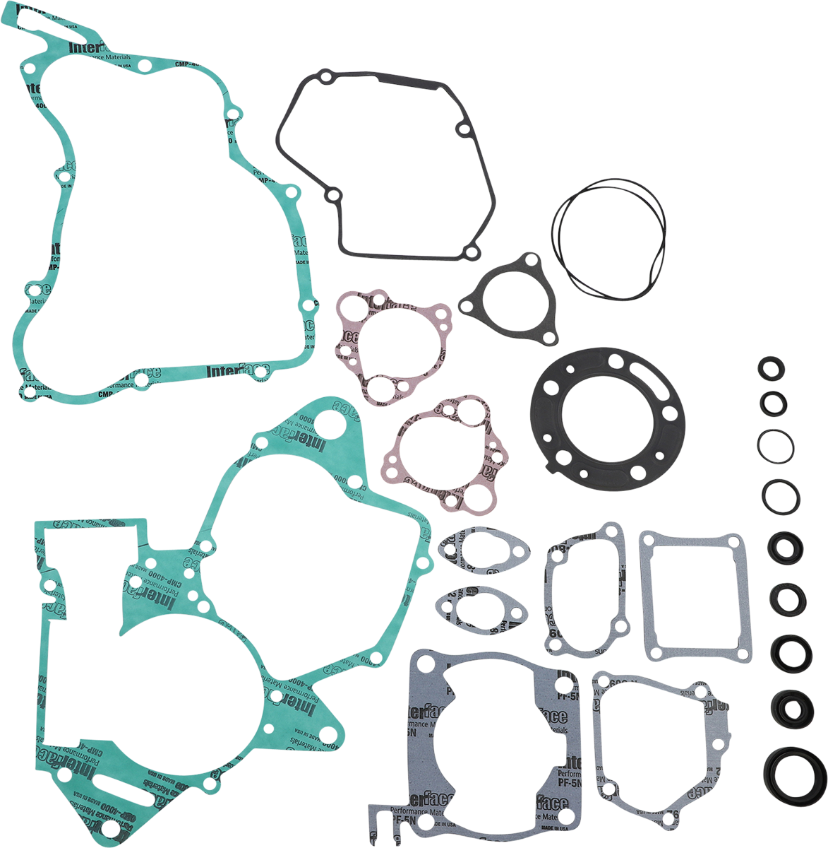 PROX Complete Gasket Kit
