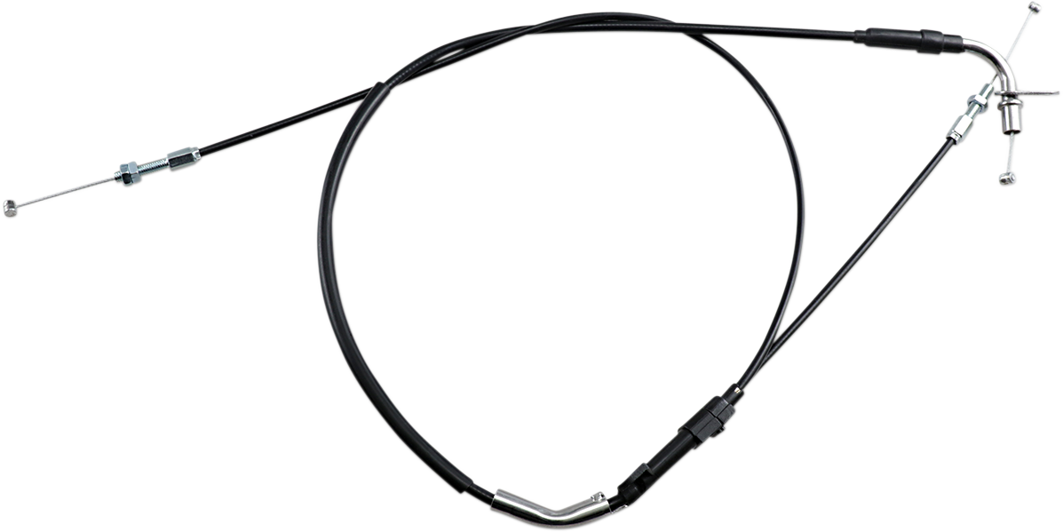 Motion Pro Vinyl Throttle Cable Suzuki Intruder 1400 1997-2004