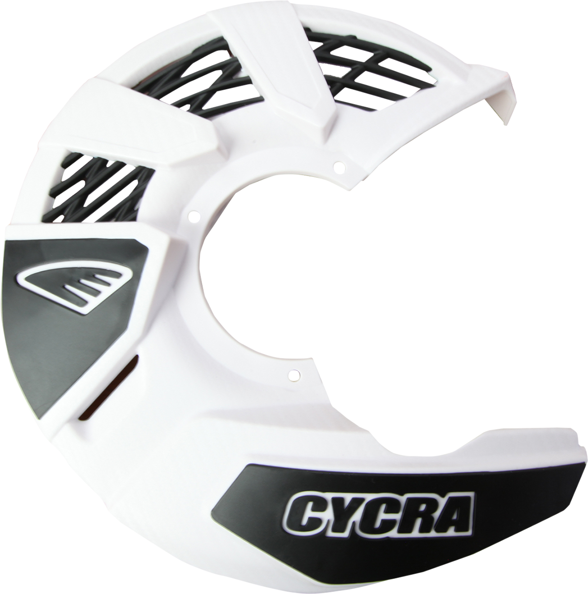 Cycra Tri Flow Disc Cover