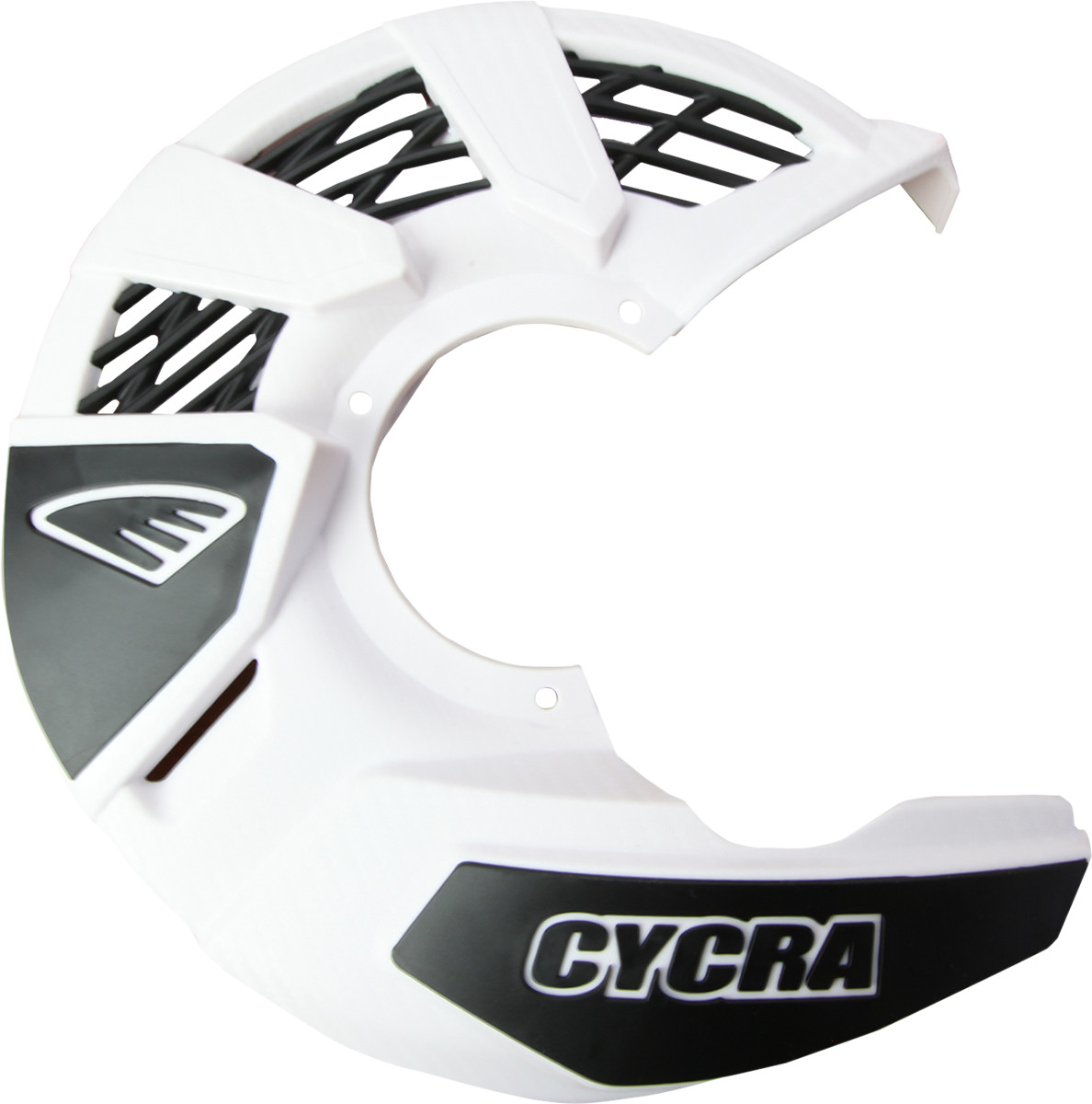 Cycra Tri Flow Disc Cover