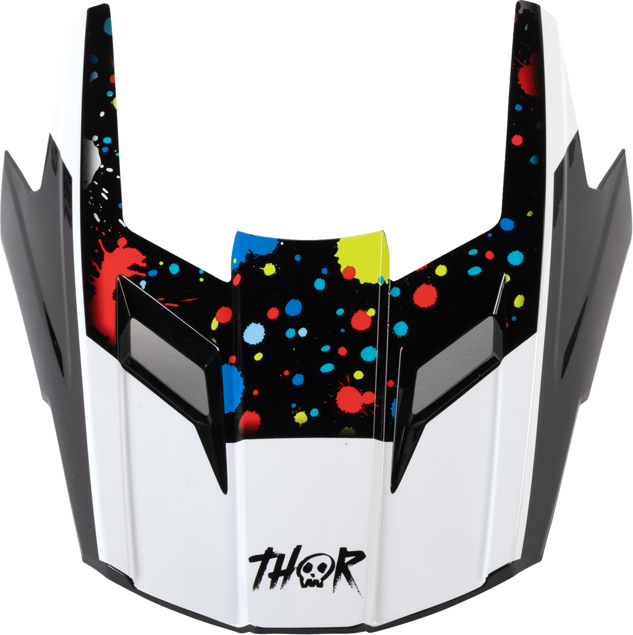 THOR Youth Fleet Helmet Visor Kit