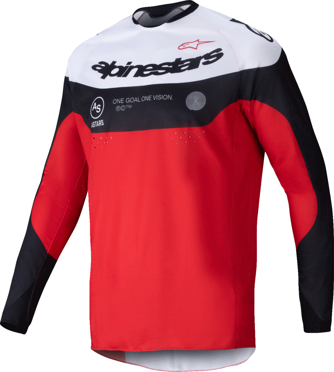ALPINESTARS Pro-Dura Long-Sleeve Jersey