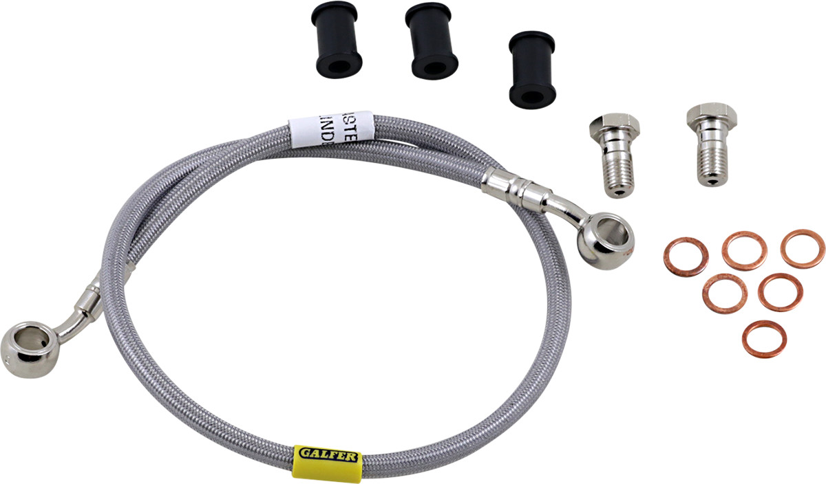 GBRAKES Brake Line Kit