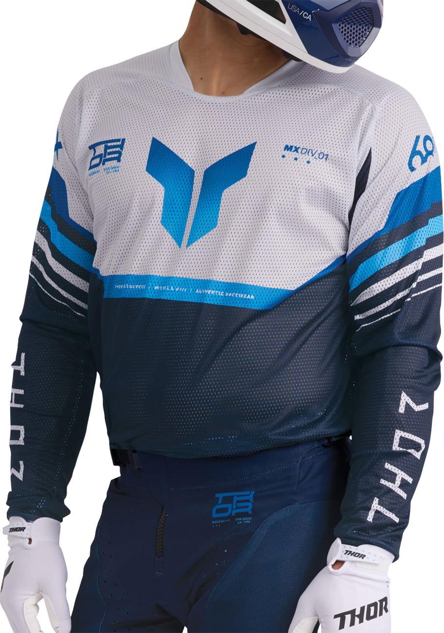 THOR Launchmode Air Raptor Jersey