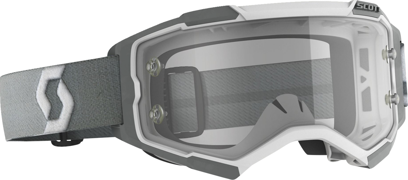 SCOTT Fury Goggle