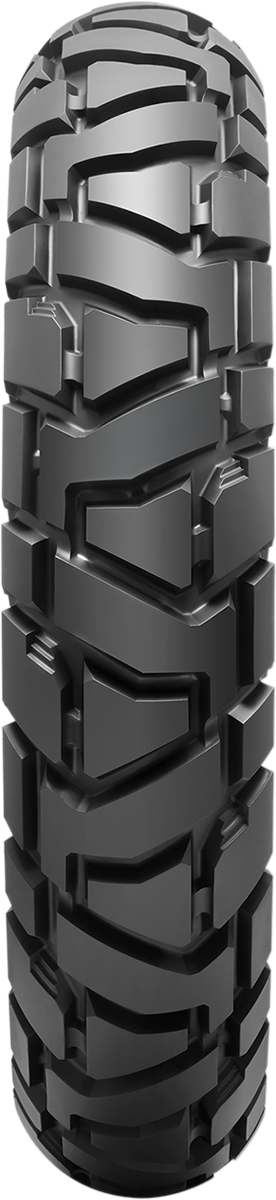 Dunlop Tire - Trailmax Mission - Rear - 150/70B17 - 69T