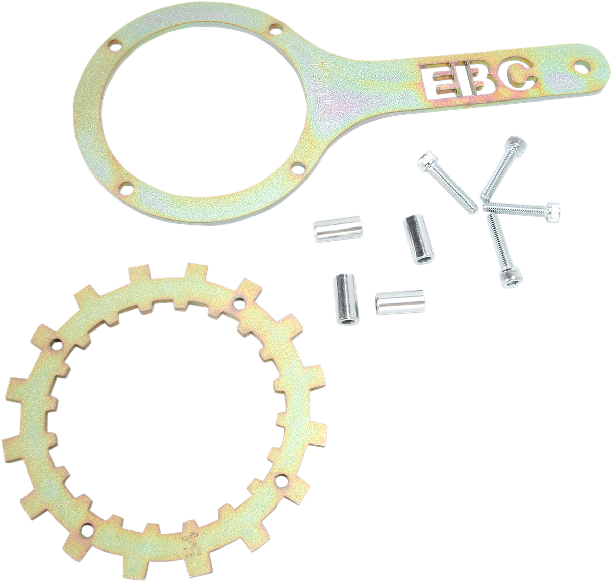 Ebc Clutch Removal Tool