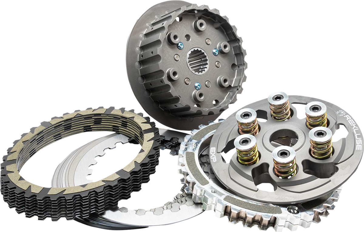 Rekluse Radius CX Auto Clutch