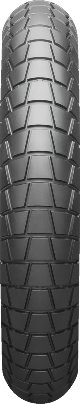 Bridgestone Tire - Battlax Adventure Trail AT41 - Front - 110/80R19 - 59V