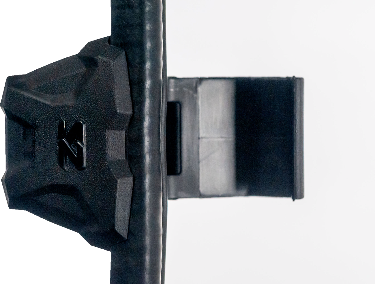 Versa-Vent Windshield