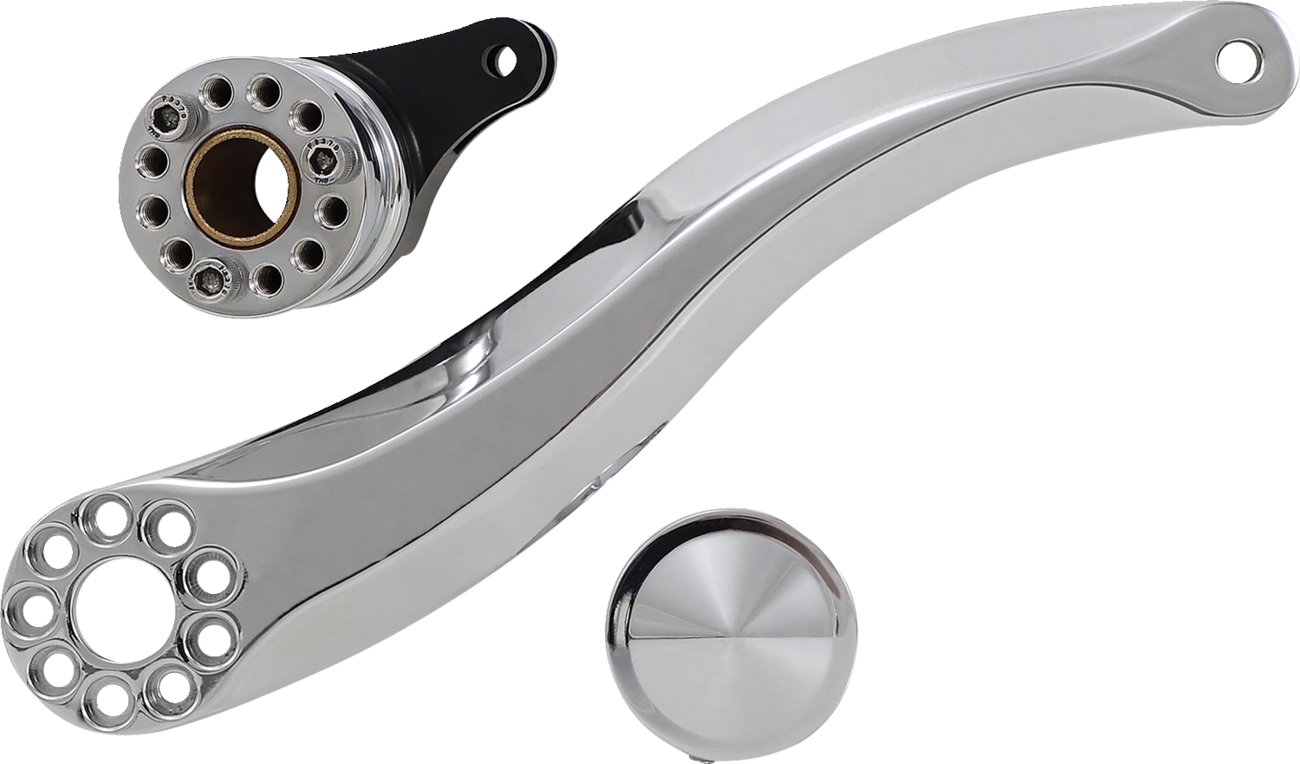 Accutronix Brake Arm For Harley Touring 2014-2025