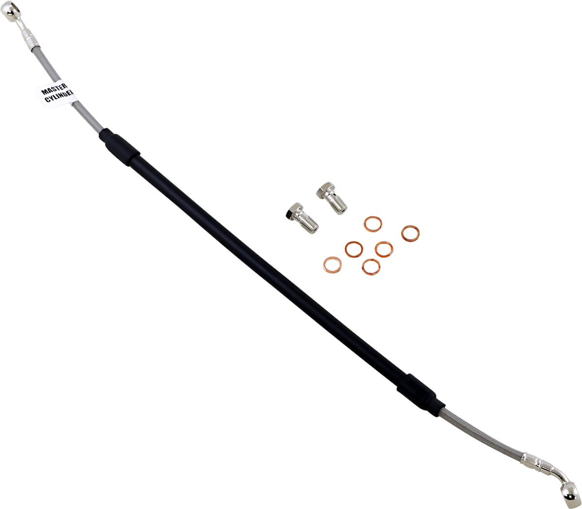 GBRAKES Complete Brake Line Kit