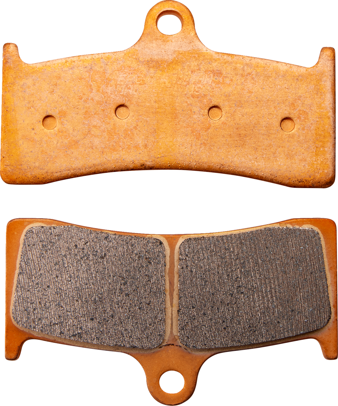 Drag specialties Sintered Brake Pads Buell