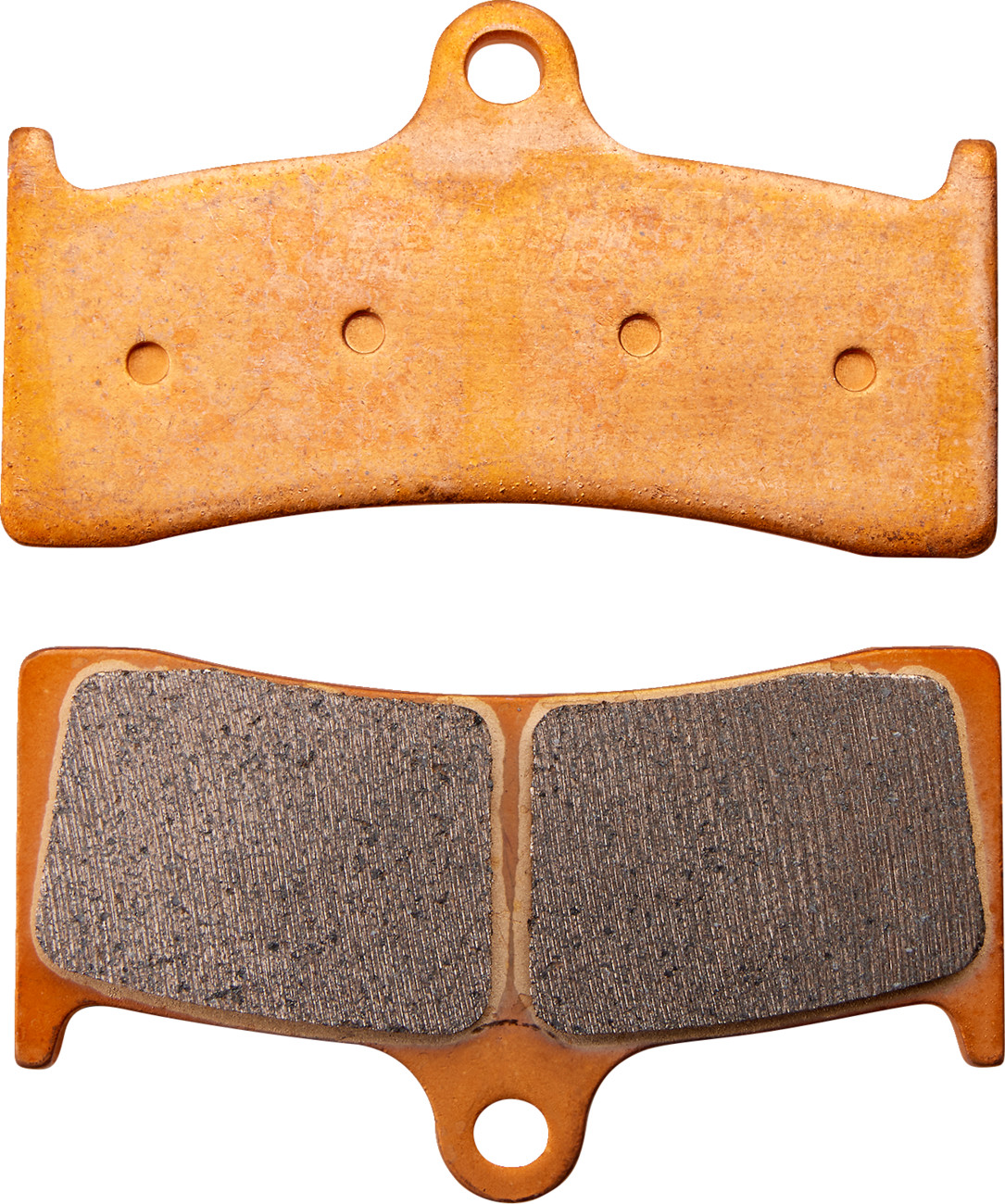 Drag Specialties Sintered Brake Pads